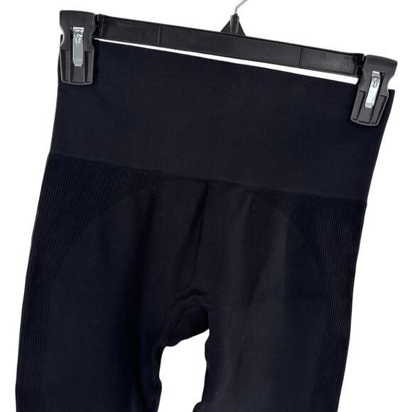 Set Active Black Onyx Sculptflex Seamless Power Leggings - Picture 4 of 9